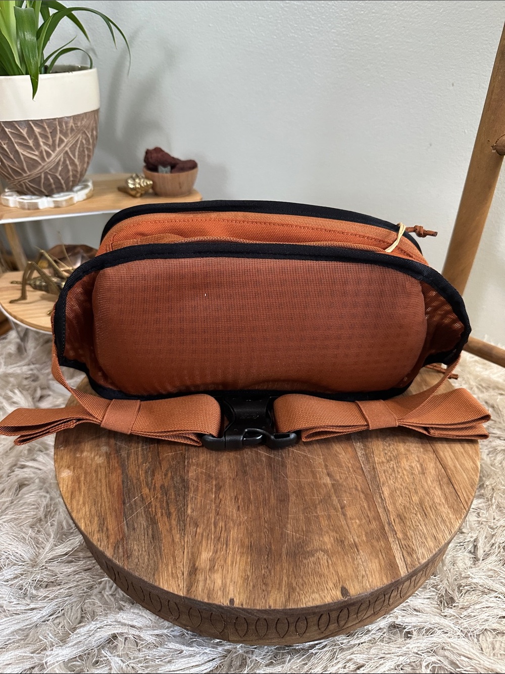 Patagonia Fieldsmith Hip Pack
Fanny belt bag Robin Brown - Picture 6 of 17